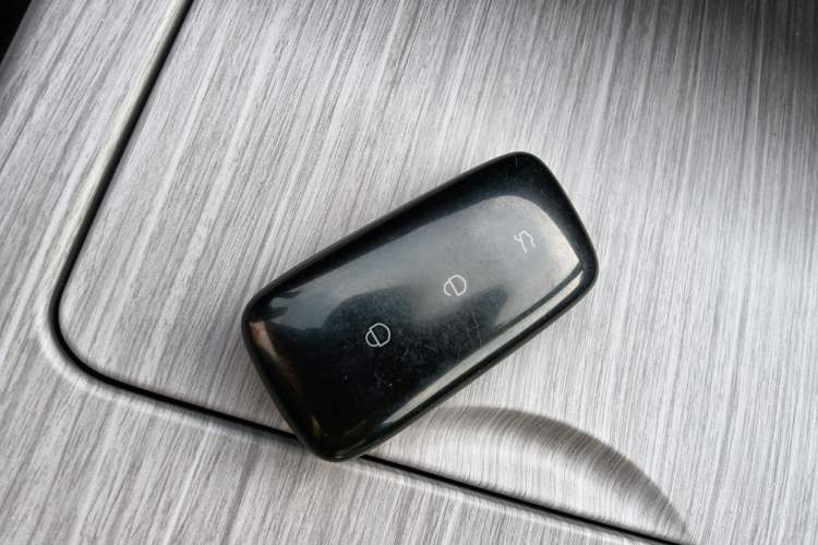 Used Geely Galaxy E8 2024 665 km Range Rear-Drive Starship Long-Range Version