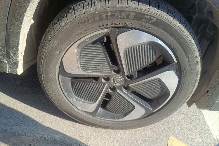 Used Changan CS75 PLUS iDD 2023 ZhiDian iDD Smart Leading Model
