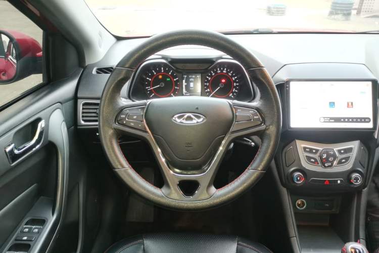 Used Chery Arrizo 5 2016 1.5L Manual Lingchao Edition