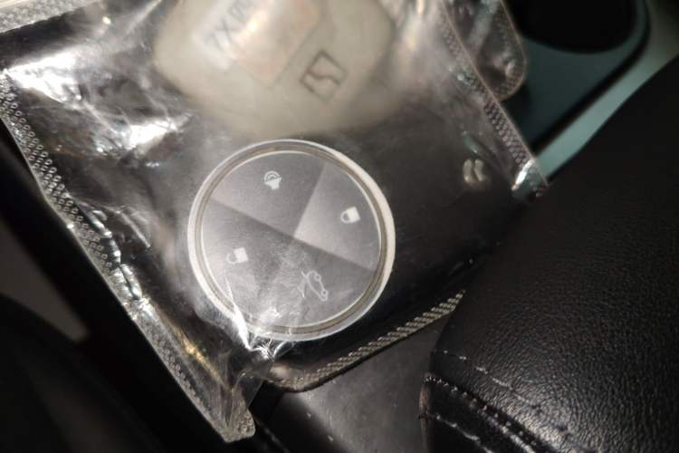 Used Nio EC6 2020 440 km Performance Version