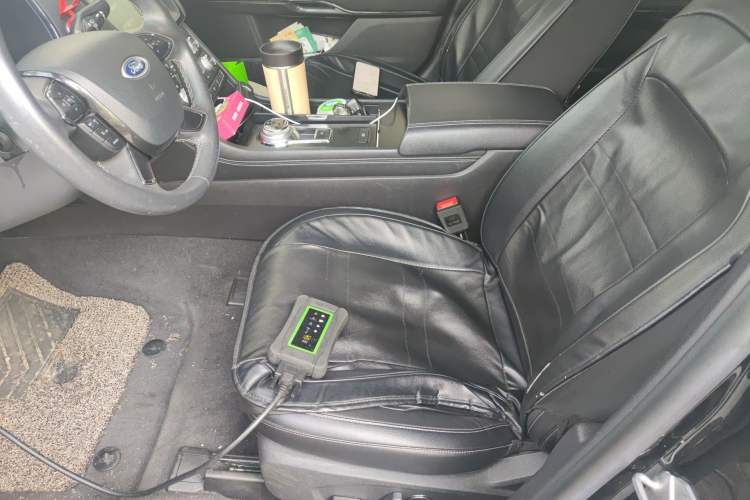 Used Ford Taurus 2015 EcoBoost 245 Fashion Edition