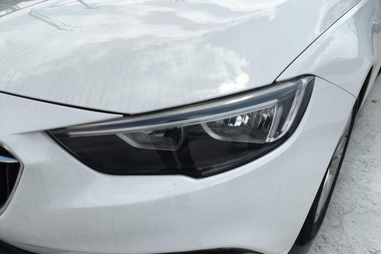 Used Buick Regal 2017 20T Elite Edition Left Front Headlight