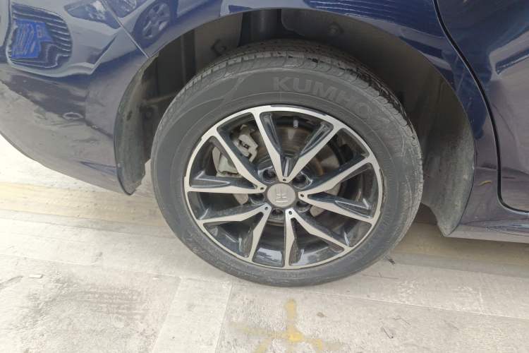 Used BYD Song MAX 2017 1.5T Automatic Smart Connect Elite 7-Seater