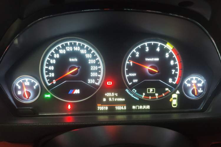 Used BMW 4 Series 2016 420i Gran Coupe M Sport Edition