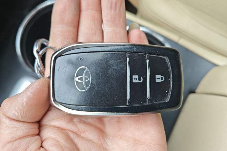 Used Toyota Highlander 2015 2.0T Four-Wheel Drive Luxury Edition 7-Seater
