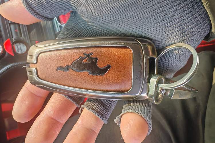 Used Ford Mustang 2015 2.3T Performance Edition