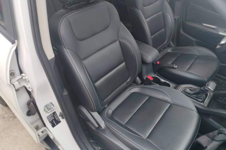 Used Oshan COS5 2021 1.6L CVT Luxury Model