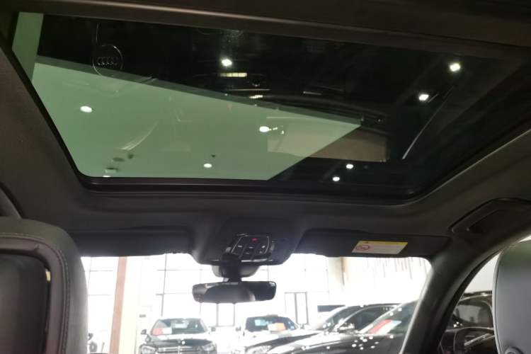 Used Audi A4L 2022 45 TFSI quattro Prestige Dynamic Edition
