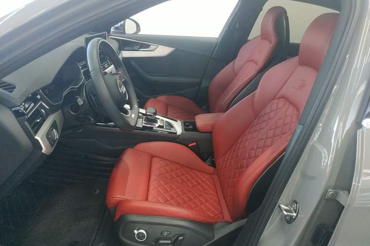 Used Audi S4 2020 S4 3.0TFSI