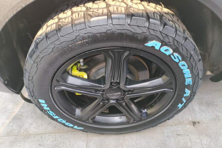 Used Haval H4 2020 Enjoy Edition 1.5T DCT Smart