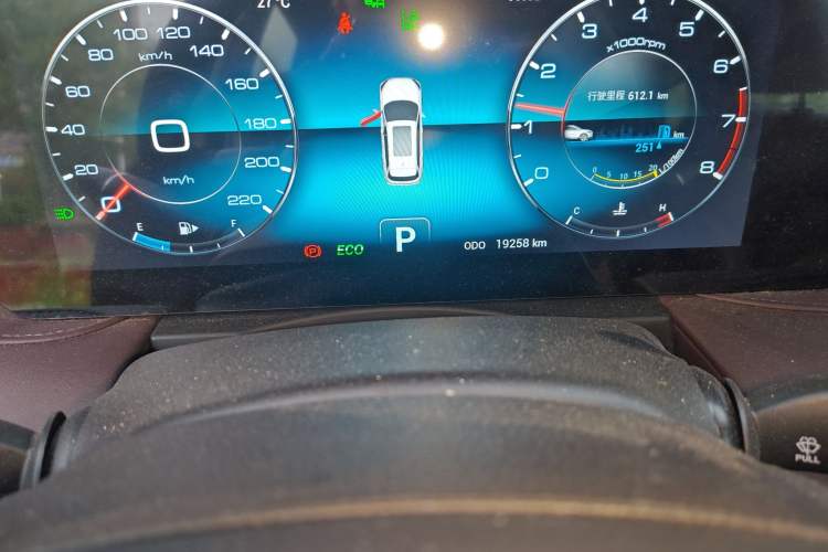 Used JETOUR X90 PLUS 2024 1.6TD DCT Villa 7-Seater