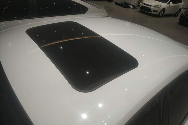 Used Volkswagen Sagitar 2018 280TSI DSG Comfort Model