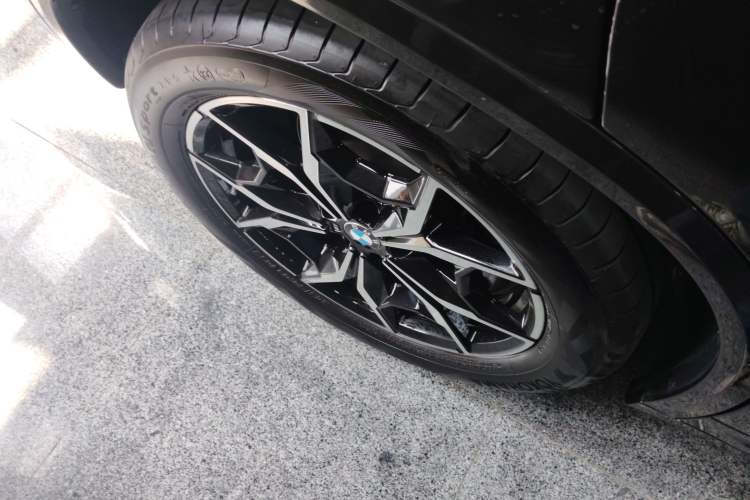 Used BMW X3 2023 xDrive25i M Sport Package
