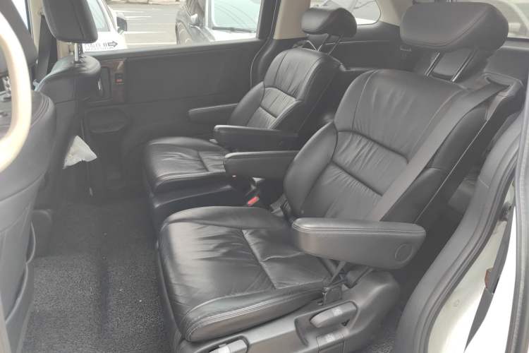 Used Honda Odyssey 2017 2.4L Smart Edition
