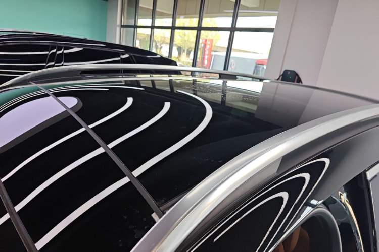 Used Mercedes-Benz GLC 2024 GLC 260 L 4MATIC Dynamic Edition 5-seater Roof