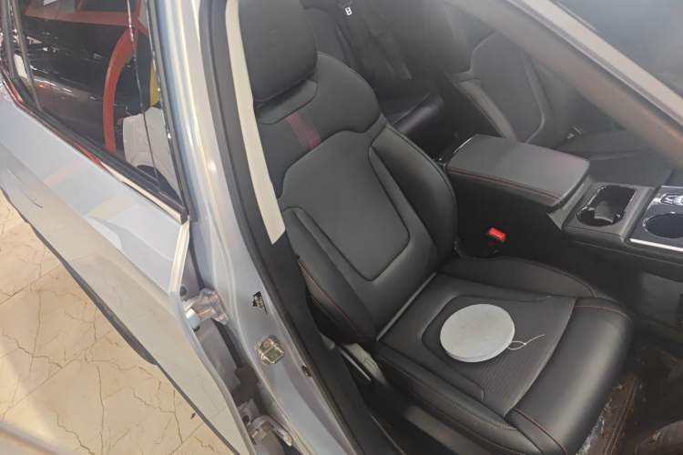 Used GAC Trumpchi EMKOO 2022 1.5T Supernova Edition
