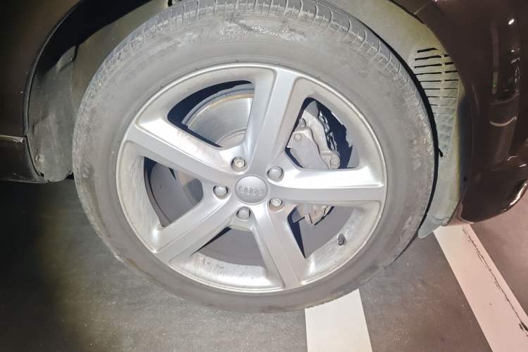 Used Audi Q7 2014 35 TDI Sport Edition