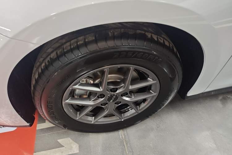 Used BYD Seal 06 New Energy 2026 DM-i Ultra-Enjoyment 128KM Luxury Edition Exterior 4