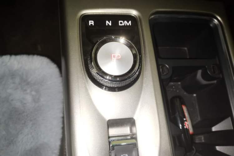 Used Haval DARGO 2024 1.5T DCT Border Collie Edition