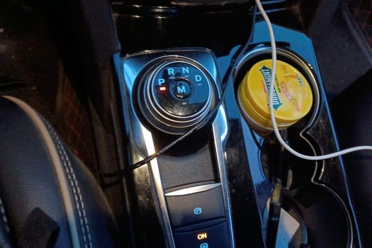 Used Ford Escape 2023 EcoBoost 245 Four-Wheel Drive ST-LINE Pro Trim