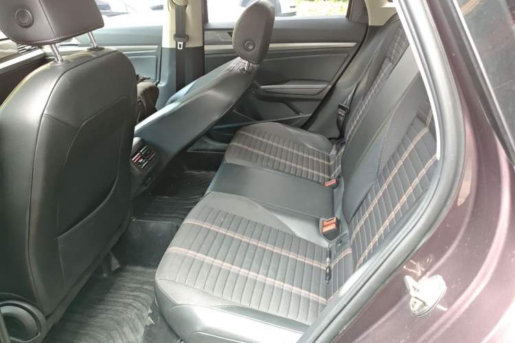 Used Volkswagen Lavida 2021 280TSI DSG Comfort Edition