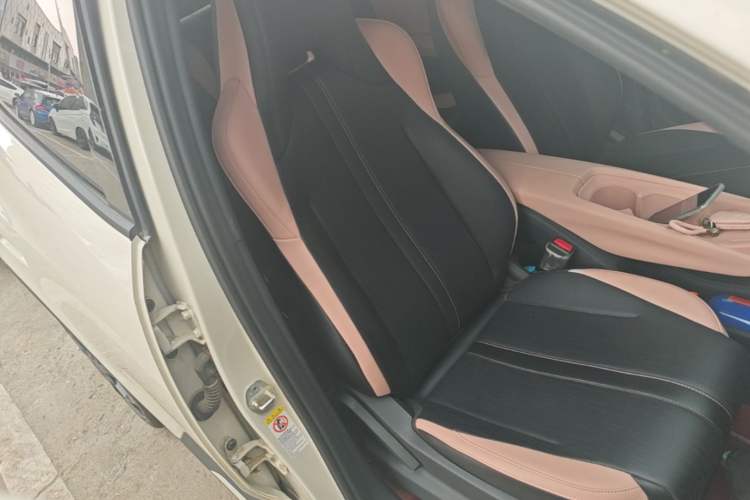 Used BYD Seagull 2025 405 km Flying Edition
