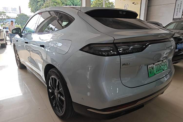 Used Hyptec HT 2025 825 Max
