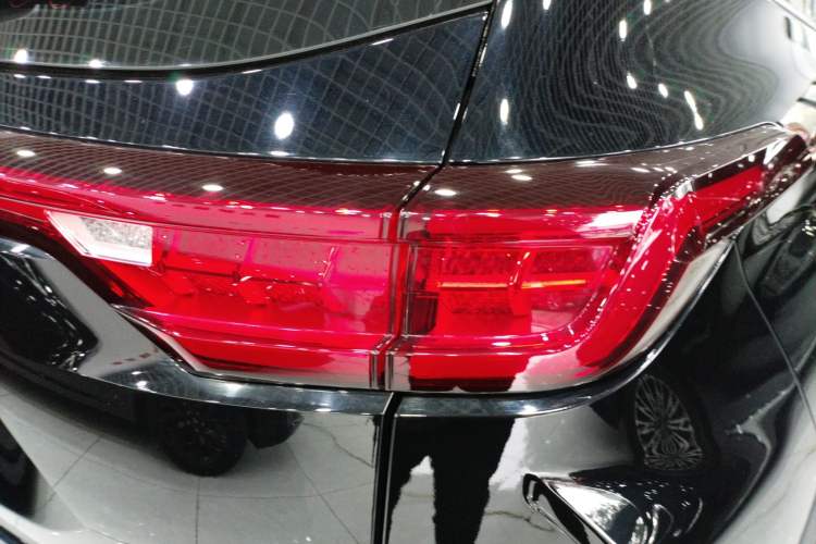 Used Haval LHERY 2021 GT Edition 1.5T Silver Rabbit