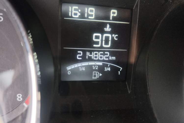 Used Volkswagen Bora 2014 1.6L Automatic Fashion Model
