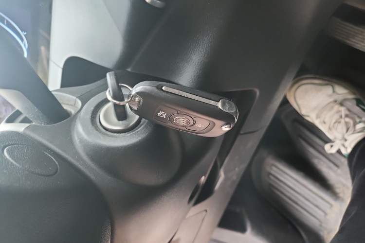 Used Buick Verano 2022 Pro 533T Enjoyment Edition Vehicle Key