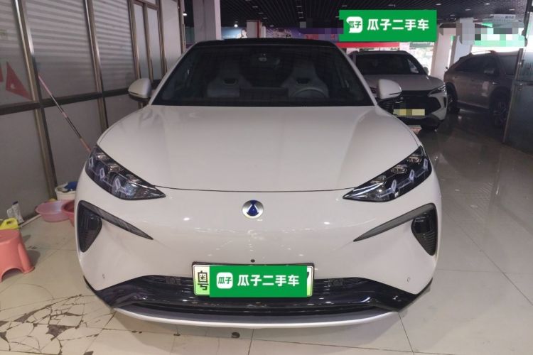 Used Denza N7 2024 702 Smart Drive Pro Edition
