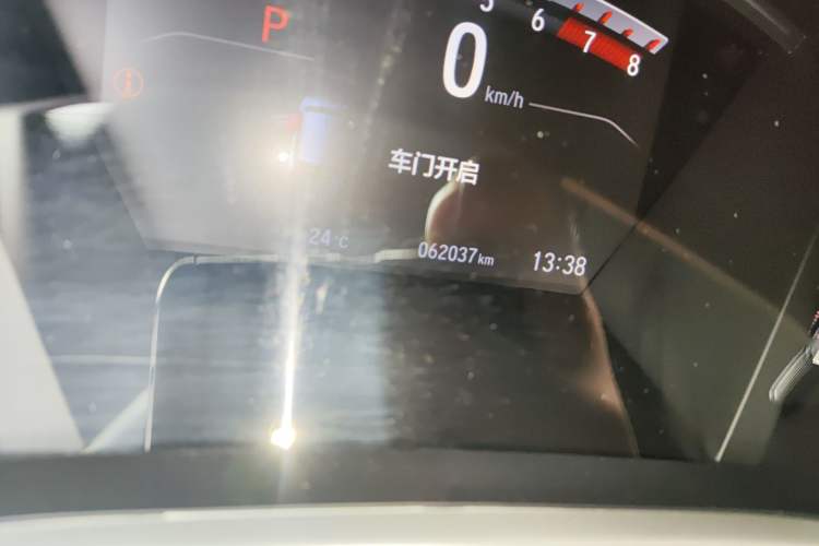 Used Honda CR-V 2021 240TURBO CVT Two-Wheel Drive Urban Edition
