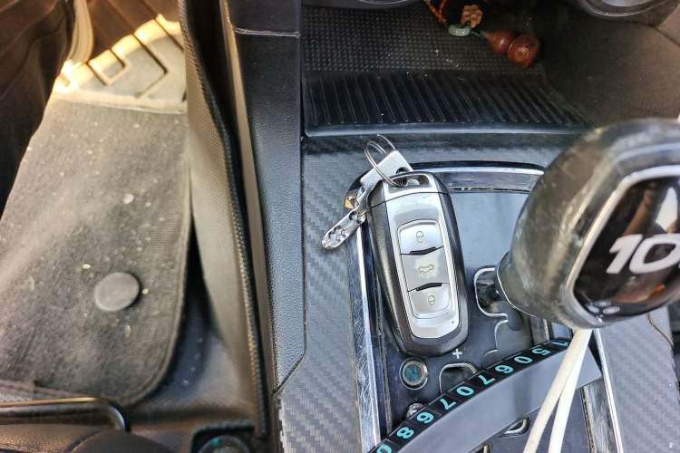 Used Geely Auto Vision 2017 1.5L Automatic Happiness Edition
