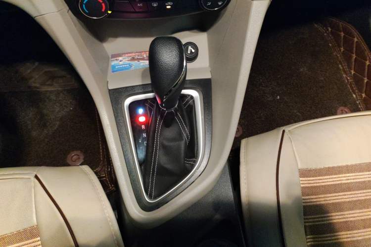 Used Buick GT 2017 15N Automatic Entry-Level Trim