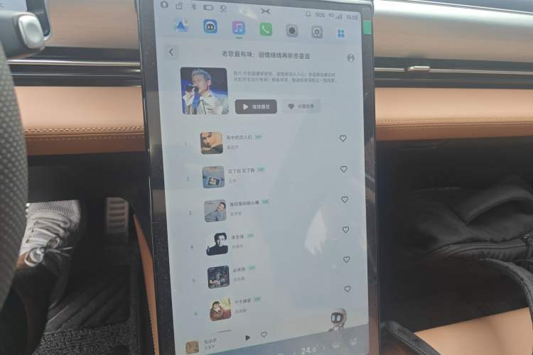 Used XPeng P5 2022 460E+