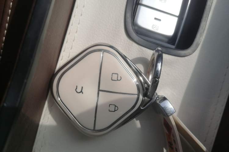 Used Wuling Bingo 2024 333 km Enjoyment Version