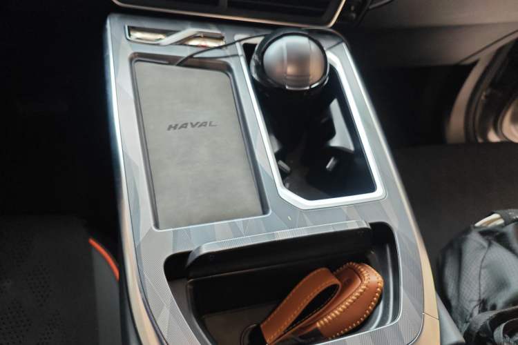 Used Haval XY 2022 1.5T Smart Enjoyment Edition DHT
