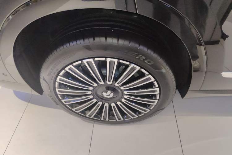 Used Nio ES8 2026 Model 6-seat Executive Luxury Edition