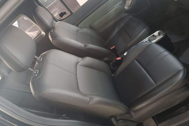 Used Baojun Spark 2023 Intelligent Premium Edition