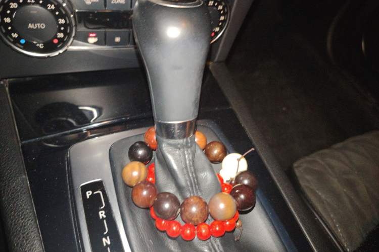 Used Mercedes-Benz C-Class 2013 C 180 CGI Classic