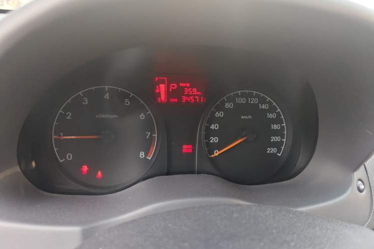 Used Hyundai Verna (older generation) 2014 1.4L Automatic Smart GLS
