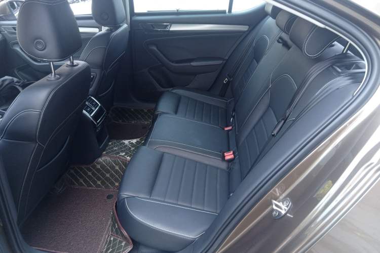 Used Skoda Superb 2019 Restyled TSI330 DSG Comfort Edition
