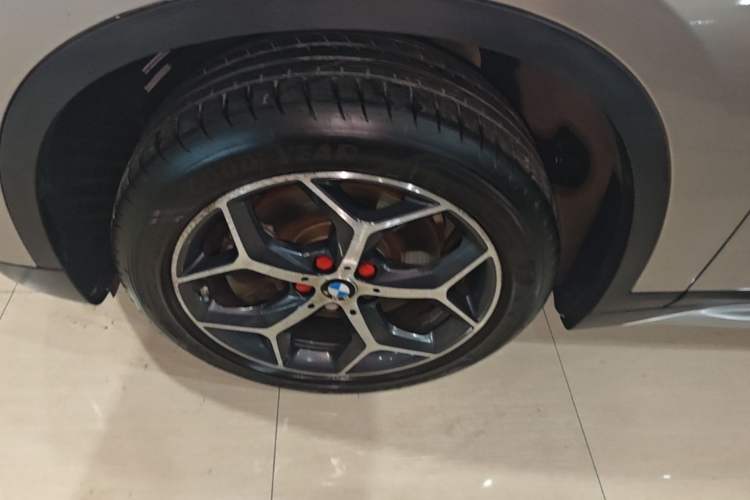 Used BMW X1 2018 xDrive20Li Luxury Edition
