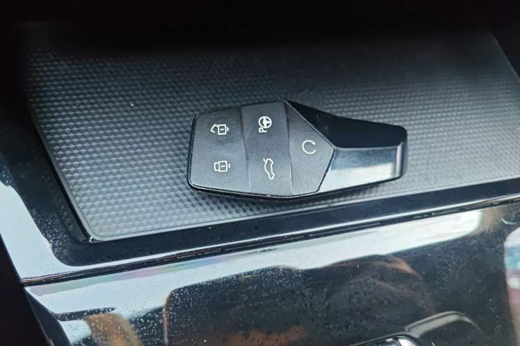 Used MG ONE 2022 α-Smart Sports Series 1.5T Advanced Edition
