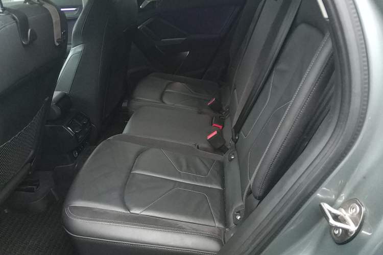 Used Audi Q3 Sportback 2020 40 TFSI Fashion Model
