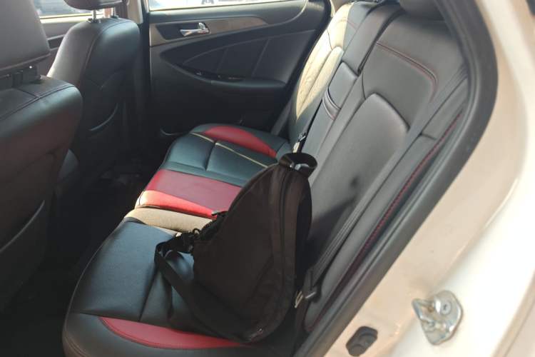 Used Changan Eado 2016 1.6L Automatic Junku Model
