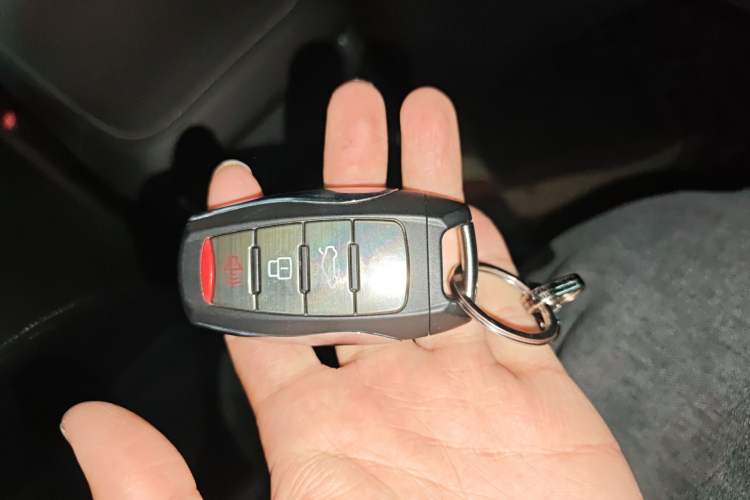 Used Haval H6 2023 National Trend Edition 1.5T Automatic Urban Version
