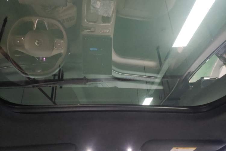 Used Nio ES6 2023 75 kWh