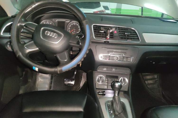 Used Audi Q3 2013 35 TFSI Ambition Edition