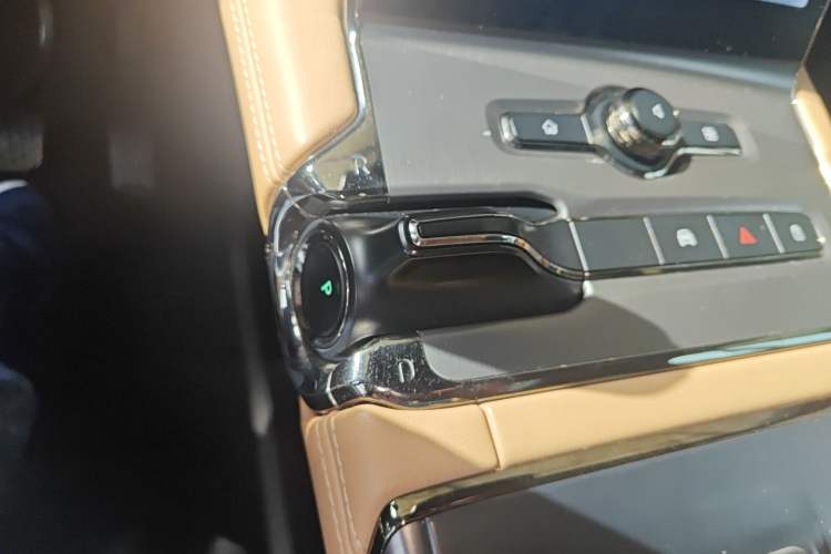 Used Nio ES6 2020 420 km Sport Edition